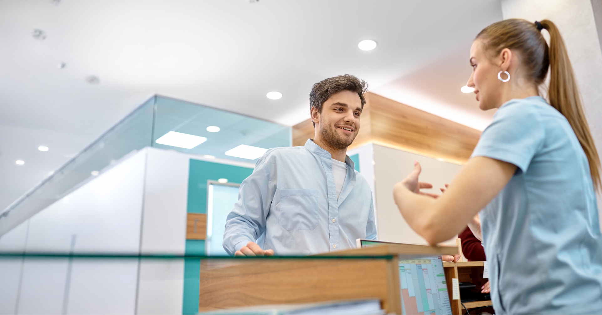 <p>Nowa jakość<br />
medycyny</p>
