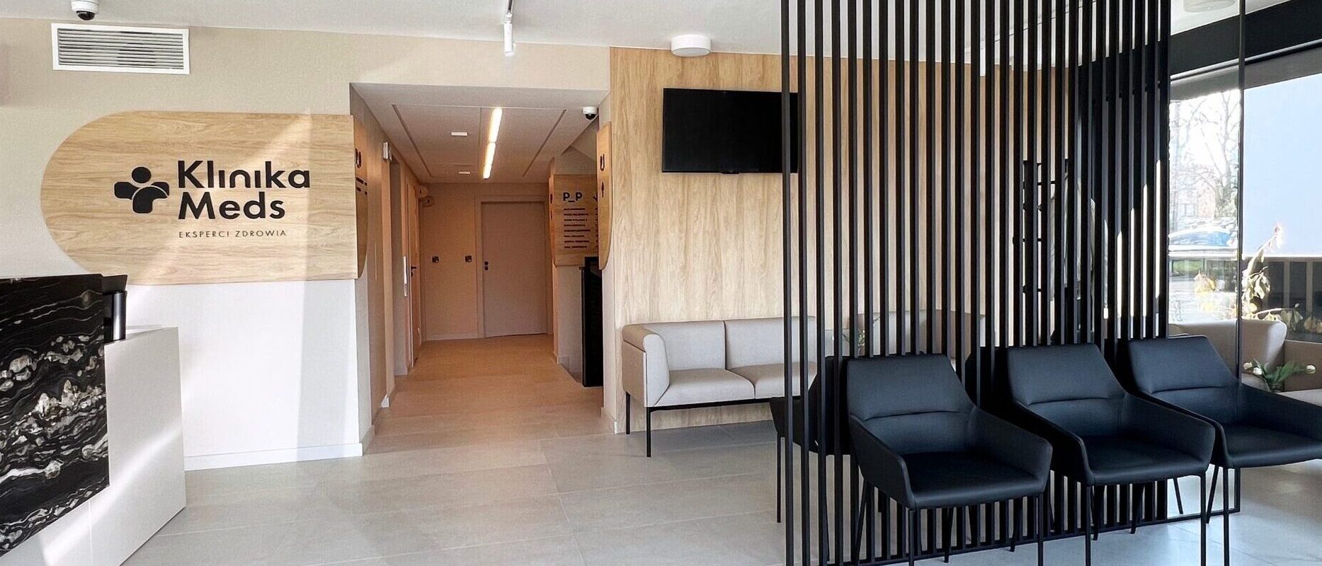 <p>Nowa jakość<br />
medycyny</p>
