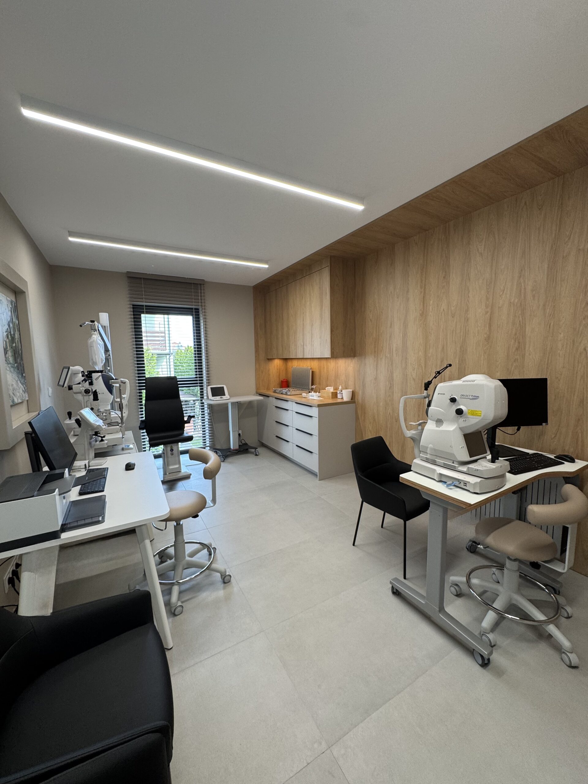 <p>Diagnostyka oparta na<br />
sprzęcie medycznym<br />
najnowszej generacji</p>
